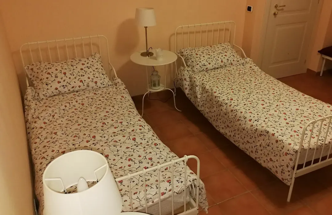 Guest House Su Misura-1
