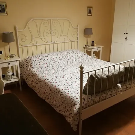 Guest House Su Misura-2